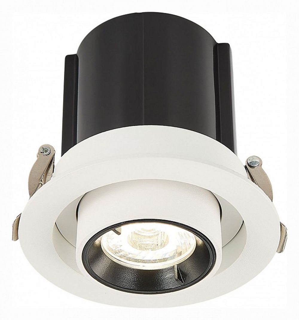 Встраиваемый светильник ST-Luce ST702 ST702.248.12