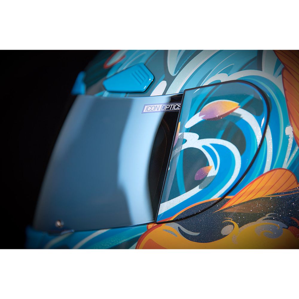 Airframe Pro Koi / Синий