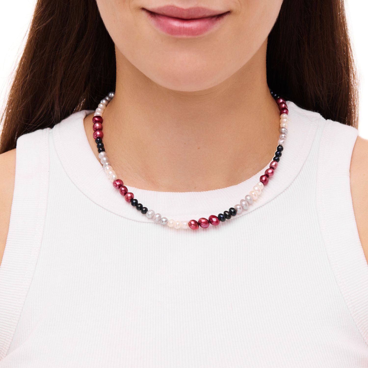 Колье Bloody Mary Necklace