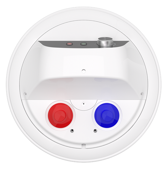 Электрический водонагреватель серии ELEGANTE RWH-E50-RE — (6)