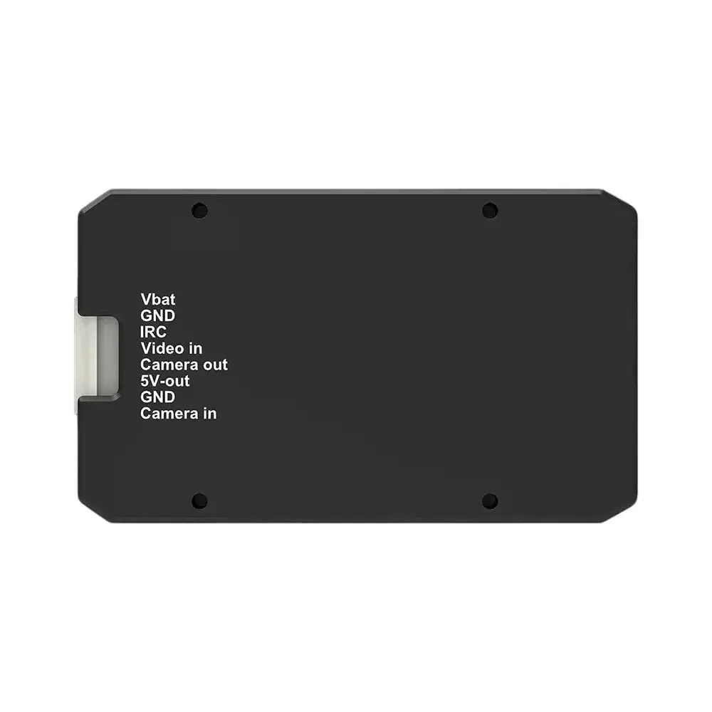 Видеопередатчик VTX iFlight Blitz 1.2G 1.6W VTX