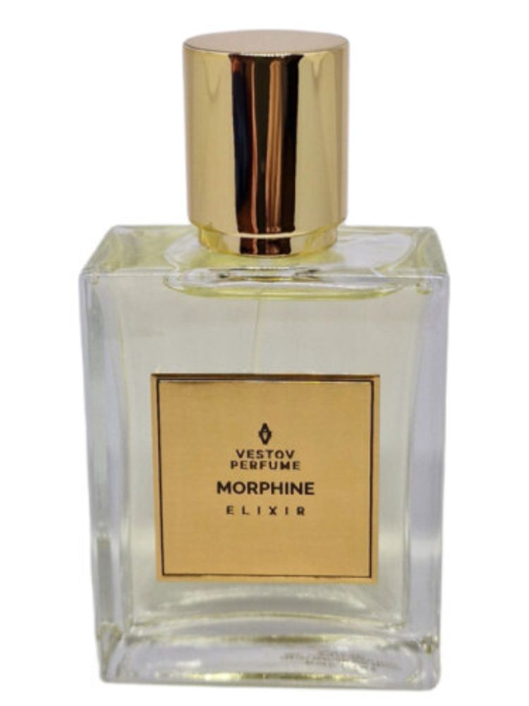 Vestov Perfume morphine