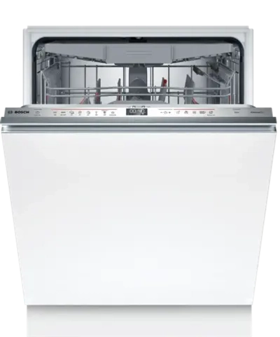 Встраиваемая посудомоечная машина Bosch SMV6ECX05E
