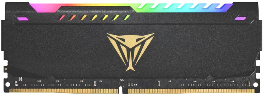 Модуль памяти DDR4 8GB Patriot Memory PVSR48G360C0