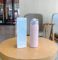 Termos Happy time, Pink ( H-BW-1277, 6.9x6.9x18.5 cm) 350 ml