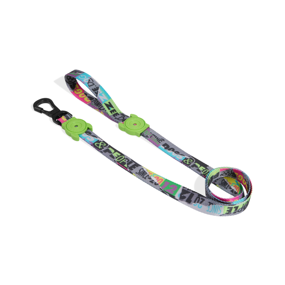 Поводок LORDS OF ZEE.TOWN MANIFESTO 120 см Zee.Dog