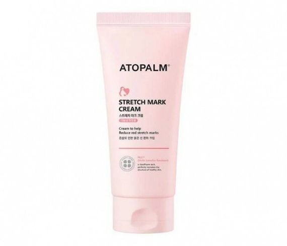 Крем от растяжек Atopalm Maternity Care Stretch Mark Cream 150 мл