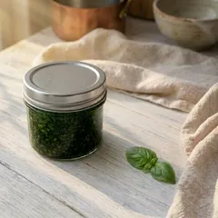 Соус песто с трюфелем заморозка / 100 гр