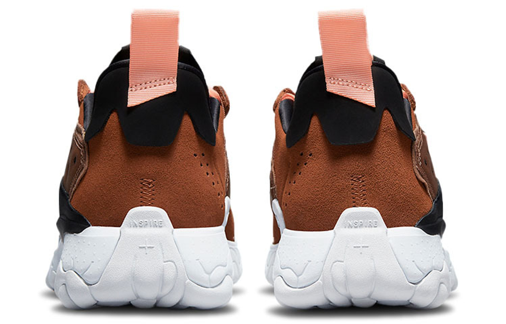 Кроссовки Jordan Delta 2