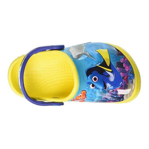 Crocs Classic 'Finding Nemo'