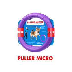 COLLAR Игрушка для собак "Пуллер" 2 кольца