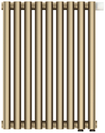 Сунержа Эстет-11 EU50 500х405 9 секций