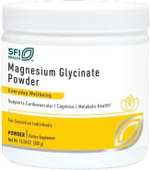 SFI/Klaire Labs - Magnesium Glycinate Powder - 300 gr