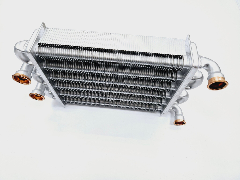 Теплообменник битермический NEVA Turbo (арт. 28337)