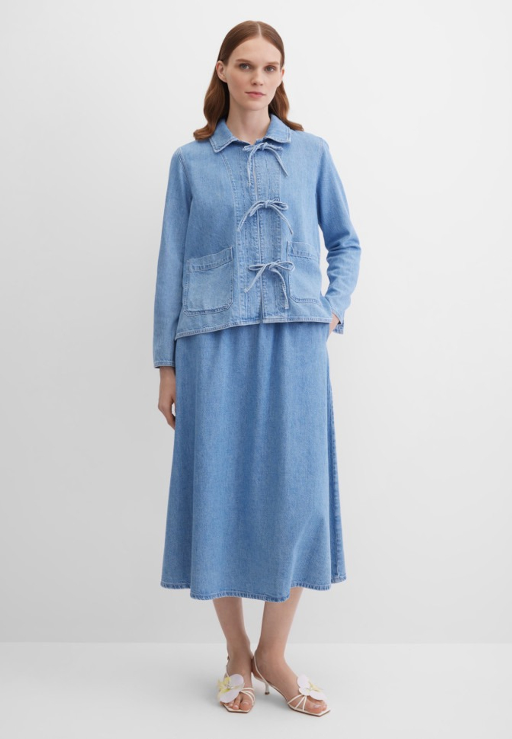 Куртка женская ELISA.AND.ME