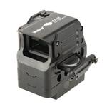 Прицел голографический Veber Wolf Reflex 122 HOLO (закрытый, weaver/picatinny)