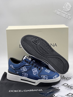 Кеды Dolce & Gabbana
