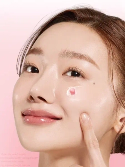 MEDICUBE Крем капсульный увлажняющий PDRN Pink Collagen Capsule Cream (55 г)