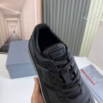 Кеды Prada