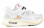 Кроссовки Off-White X Nike Zoom Fly 1 Virgil The Ten