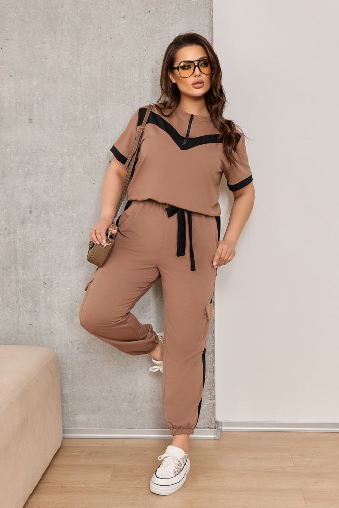 Костюм УК-385-1 Fabrika Костюм УК-385-1 Fabrika