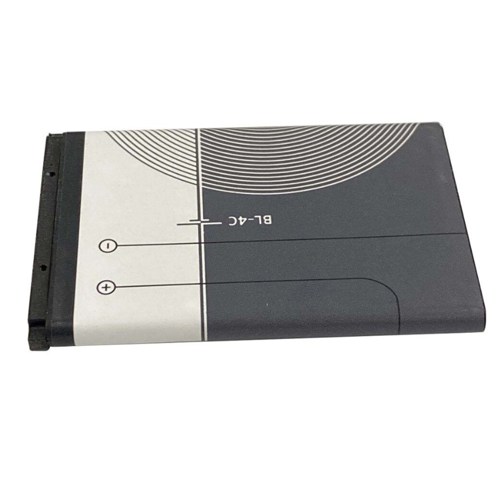 Аккумулятор BL-4C Lider-Mobile (890Mah)