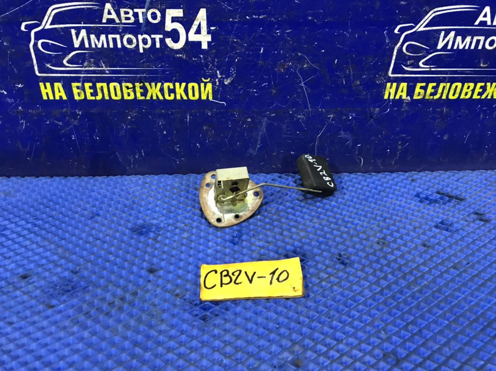 Датчик уровня топлива MITSUBISHI LIBERO 1999