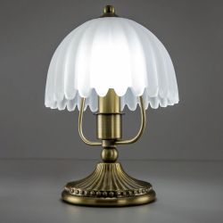 Citilux Севилья CL414813 Настольная лампа Бронза