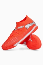 Футзалки Puma Future 9 Match IN - красный