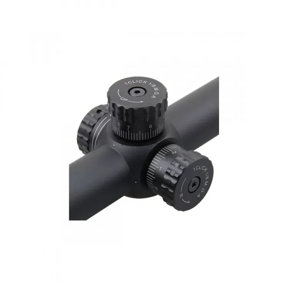 Прицел Vector Optics Sentinel 8-32x50 GenII SFP (SCOL-05)
