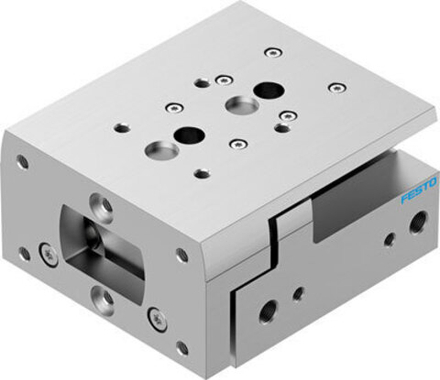 DGST-25-40-E1A Мини-суппорт