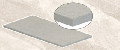 Фронтальная ступень SHALE SAND GRADONE COSTA LUCIDA (SL02G5S)