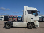 Foton AUMAN 4x2 Седельный тягач EST A 1846 AMT (Дизельный, 11,8 л, АТ, 470 л.с.)