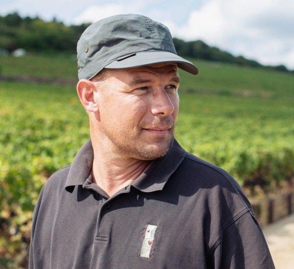 Пино нуары от Domaine Lignier-Michelot