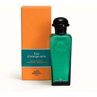 Hermes Eau d`Orange Verte EDC 200ml