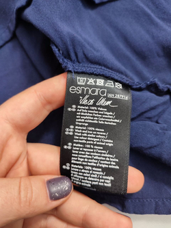 Блузка Esmara красивая 46 размер