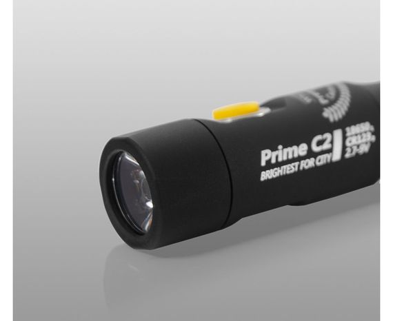 Фонарь Armytek Prime C2 Magnet USB нейтральный свет