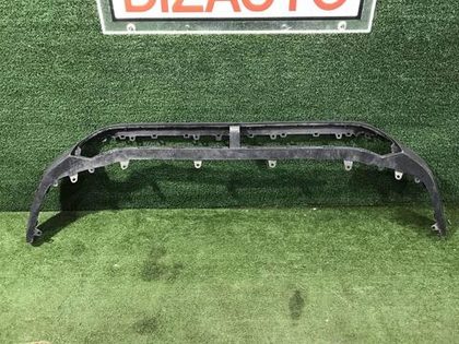 Юбка переднего бампера Toyota RAV4 5 XA50 (2018-н.в.)