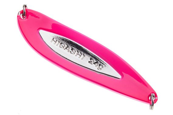 Блесна HIGASHI Dot spoon 24g #03