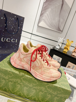 Gucci Sneaker (4 colors)