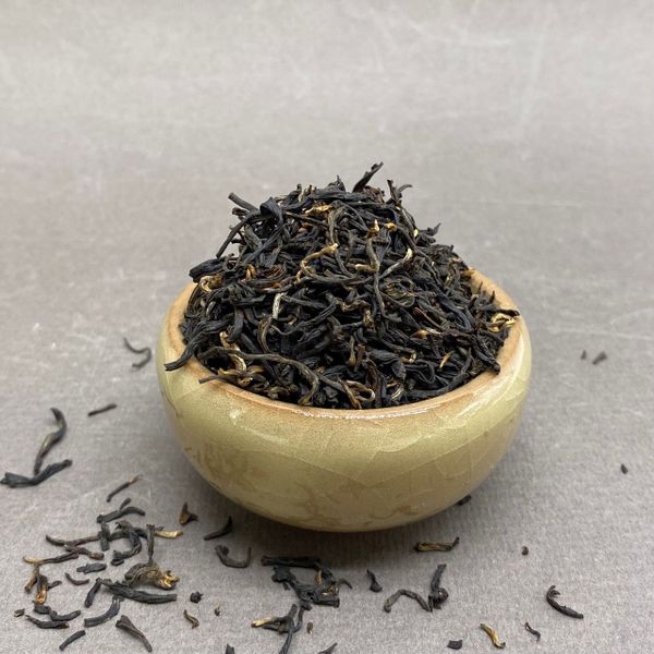 Бай Линь Гунфу хун