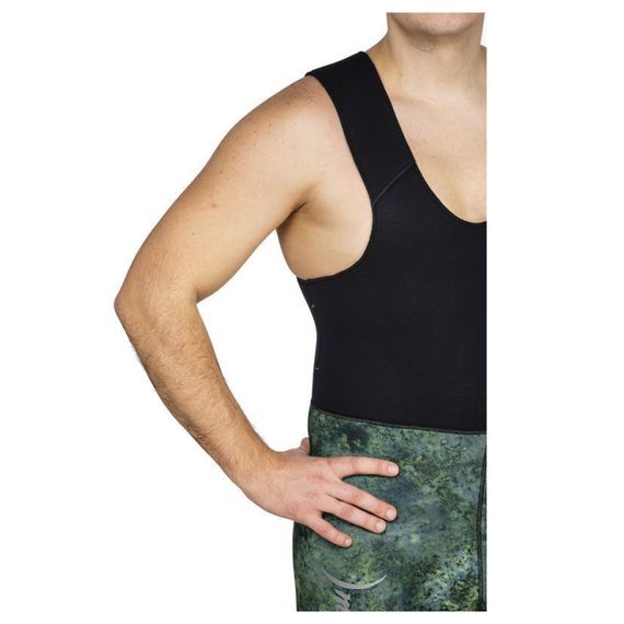 Гидрокостюм Marlin Phantom Emerald 9 мм