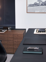 Стол руководителя Walter Knoll CEOO Desk