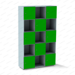 серый/зелёный односторонний