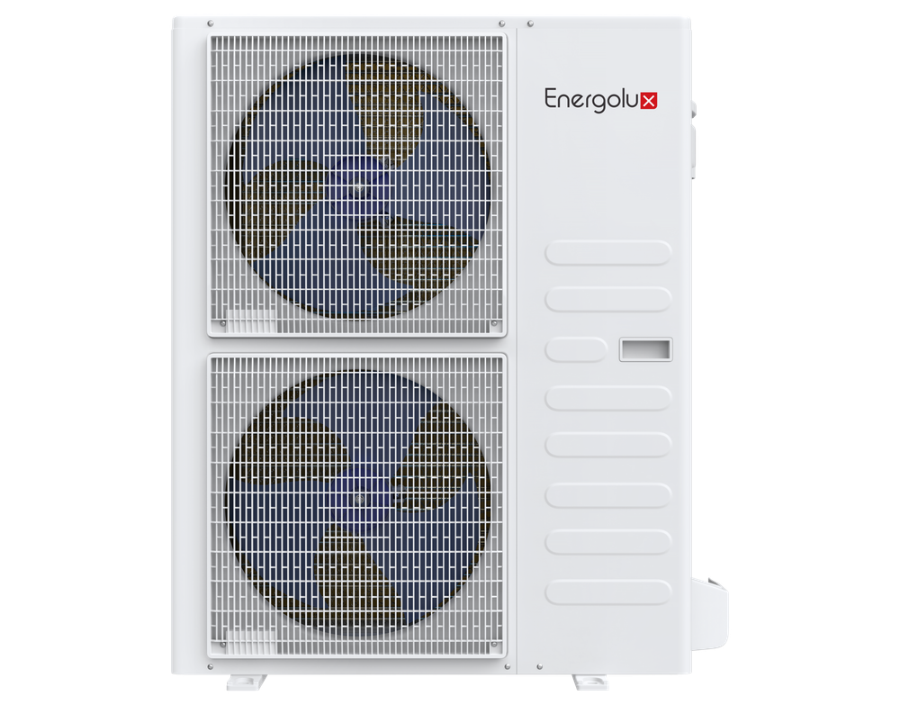 Канальный кондиционер Energolux DUCT 6 SAD48D6-A / SAU48U6-A-WS30