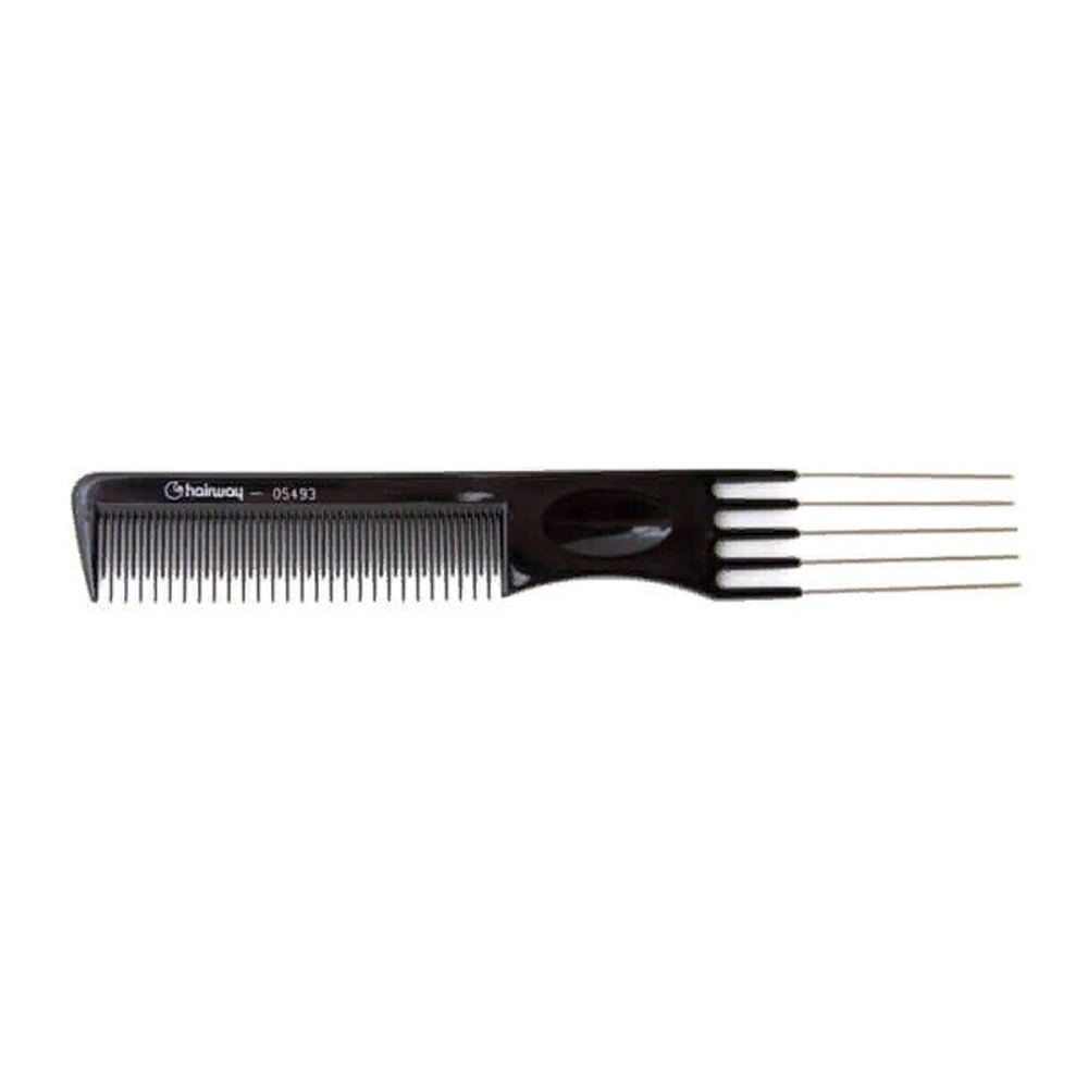 Парикмахерская расчёска Hairway Excellence 05493