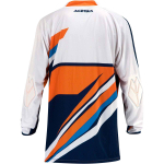 Джерси для мотокросса детская Acerbis Impact Junior Jersey 2015