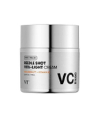 Крем для лица с микроиглами VT Cosmetics Reedle Shot Vita-Light Cream 50ml