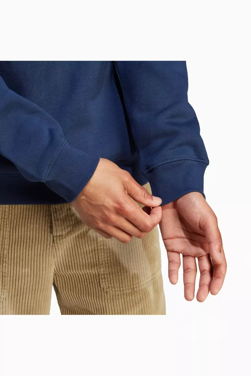 Кофта adidas Adicolor Essentials Crew