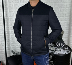 Легкая куртка Tom Ford весна-осень